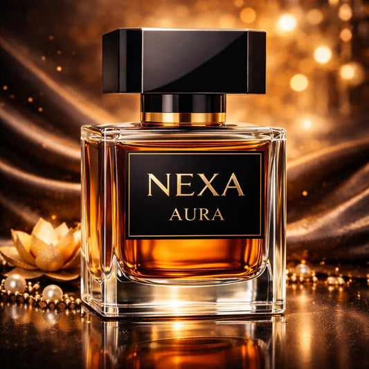 Nexa Aura – The Essence of Timeless Elegance